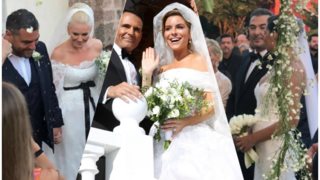 Οι Γάμοι Της Χρονιάς: Ποια ζευγάρια παντρεύτηκαν μέσα στο 2018; (Μέρος 2ο)
