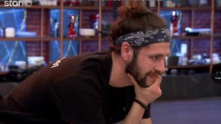 "MasterChef": Το λάθος του Μάριου που σόκαρε τους κριτές