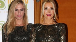 Ντορέττα Παπαδημητρίου - Κατερίνα Καινούργιου: Με το ίδιο φόρεμα: Ψηφίστε ποια σας άρεσε περισσότερο!