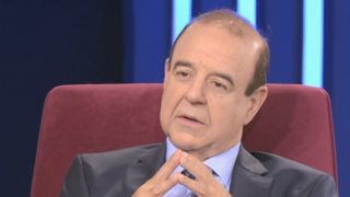 Παύλος Χαϊκάλης: Η ερωτική εξομολόγηση στην πρώην σύζυγό του, η απώλεια των κιλών &amp; οι σπουδές αστρολογίας