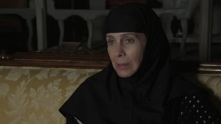 Κατερίνα Διδασκάλου | Ο ανατρεπτικός ρόλος στο &quot;Μαύρο Ρόδο&quot;, τα σχόλια των θαυμαστών της &amp; η σχέση της με την ομορφιά: &quot;Δεν ήθελα φέτος να κάνω τηλεόραση&quot;