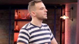 Ηλίας Κιαζόλι: Η άγνωστη φιλία με star του Power of Love &amp; η αποκάλυψη για τη σχέση του με τη Μαρία Μπέη