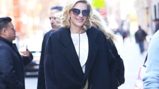 Hollywood Report: Η καθημερινότητα των σταρ σε φωτογραφίες