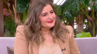 Μαρία Κίτσου: &quot;Αν ήταν πραγματική ανάγκη θα είχα κάνει παιδί&quot;