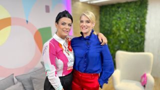 Μαμά-δες | Η Τζένη Θεωνά υποδέχεται τη Χριστίνα Βραχάλη και τον Ταξιάρχη Χάνο