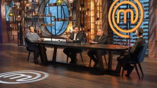 MasterChef | Ο αρχηγός των γκρι έχει όλα τα πλεονεκτήματα στα χέρια του!