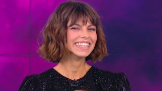 Μέγκι Ντρίο: Η εισβολή στο «Καλό Μεσημεράκι» &amp; η αποκάλυψη για το μέλλον του GNTM