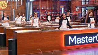 MasterChef | Ο παίκτης με το καλύτερο πιάτο &amp; οι τρεις με τα χειρότερα πιάτα … που προκάλεσαν τον εκνευρισμό της Μαρίας