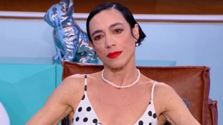 Έλενα Τοπαλίδου: &quot;Είναι η τελευταία φορά που θα αναφερθώ σε αυτό το πράγμα&quot;