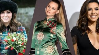 Baby Boom: Οι 10 celebrity εγκυμοσύνες του 2017!