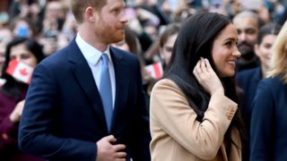 Meghan Marke &amp; πρίγκιπας Harry: Δεν θα ενεργοποιήσουν ξανά τους λογαριασμούς τους στα social media