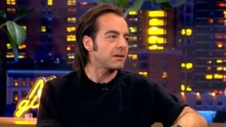 Προμηθέας Αλειφερόπουλος: "Πάμε σ΄ένα νεοσυντηρητισμό που είναι αποπνικτικός και χάνεις την αίσθηση της ελευθερίας"