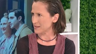 Γιούλη Τσαγκαράκη: &quot;Μετά από χρόνια και με ψυχοθεραπεία, εκτίμησα αυτό που έκανε η μητέρα μου&quot;