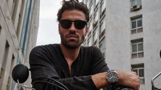 Αυτό είναι το σπίτι του Κωνσταντίνου Αργυρού