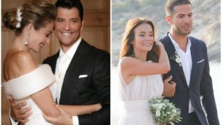 Οι Γάμοι της Χρονιάς!: Ποια ζευγάρια παντρεύτηκαν μέσα στο 2017; (Μέρος 2ο)