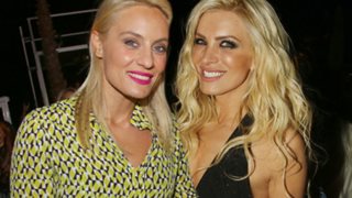 Διάσημες Εμφανίσεις: Πού συναντήθηκαν οι εκπρόσωποι της showbiz;