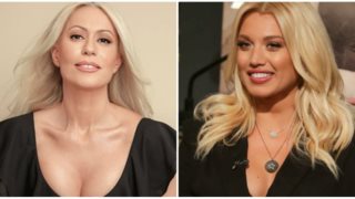 Μαρία Μπακοδήμου VS Κωνσταντίνα Σπυροπούλου: Για ποια εκπομπή έρχονται αντιμέτωπες;