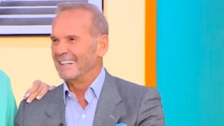 Ο Πέτρος Κωστόπουλος δεν παρευρέθηκε στον γάμο της κόρης του: &quot;Δεν ήθελαν άλλον&quot;