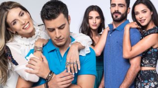 Έλα Στη Θέση Μου

: Μάθε τα πάντα για τον τρίτο κύκλο της κορυφαίας καθημερινής σειράς!