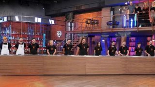 MasterChef | Tο πρώτο κάρφωμα της σεζόν - Ποιοι βρέθηκαν στον τάκο;