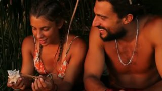 Survivor | Τι πραγματικά συμβαίνει με το κολιέ που έκανε δώρο ο Σάκης στη Μαριαλένα