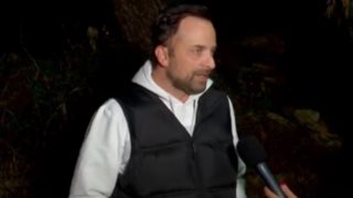 Γιώργος Λιανός: "Το Survivor All Star θα είναι το κλείσιμο ενός κύκλου"