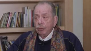 Ηλίας Μαμαλάκης: &quot;Η Μαργαρίτα Νικολαϊδη είναι ταλέντο – Ο Άκης Πετρετζίκης κάνει την καλύτερη εκπομπή μαγειρικής&quot;