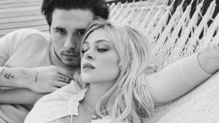 Όσα δεν έμειναν μεταξύ του Brooklyn Beckham και της Nicola Peltz