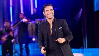 Ο Πέτρος Ιακωβίδης τα &quot;έδωσε&quot; όλα στο &quot;Σπίτι με το Μega&quot; - Oι καλύτερες στιγμές της βραδιάς