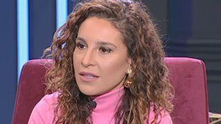 Γιάννα Τερζή: Το bullying, η ζωή στην Αμερική, η Eurovision και η πικρία για τη θέση που κατέκτησε