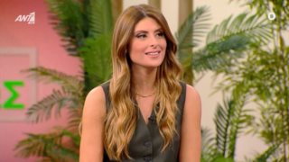 Η Ανθή Σαλαγκούδη μοιράζεται την εμπειρία της από την κατάψυξη ωαρίων