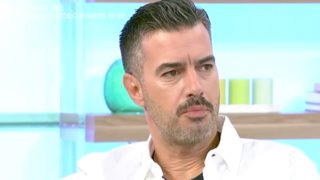 Γιάννης Τσιμιτσέλης: &quot;Έρχονται στιγμές που κάποιοι ενοχλούν και κάποιοι όχι. Γίνεται μια επιλογή το ποιοι θα ενοχλήσουν&quot;