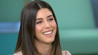 Η Demy για τη Eurovision: "Όταν πας σε έναν διαγωνισμό κοιτάς και το αποτέλεσμα. Με επηρέασε για μερικές μέρες - Θα το ξαναέκανα"
