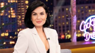 Ντένια Αγαλιανού: &quot;Έφτασα στο Μεξικό και φοβόμουν ότι θα με απαγάγουν... Από την δεύτερη μέρα είχα καλύψει τα έξοδά μου για τρεις μήνες&quot;