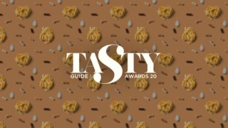 Tasty Awards 2020: Ψήφισε τα εστιατόρια- πρεσβευτές των International Cuisines