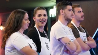 MasterChef | Τα φαβορί θα μονομαχήσουν για μια θέση στον τελικό