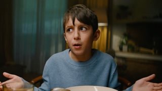 #newcomer: O πιτσιρικάς από τη διαφήμιση της σεζόν γίνεται πρωταγωνιστής σε τηλεοπτική σειρά!