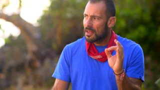 Survivor: Οι... μετανιωμένοι Διάσημοι και η επιθετικότητα του Σώζων