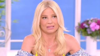 Φαίη Σκορδά: "Δεν μπορούμε να λέμε πράγματα που δεν ισχύουν"