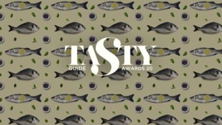 Tasty Guide Awards 2020: Τα καλύτερα εστιατόρια για Fish &amp; seafood
