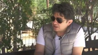 Ο Νίκος Κουρκούλης μιλά για το πρόβλημα υγείας που τον &quot;προσγείωσε&quot;