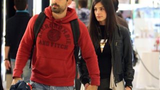 Showbiz Report: Στιγμές από την καθημερινότητα των επωνύμων