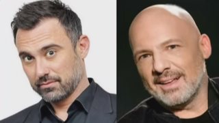 Ο Γιώργος Καπουτζίδης ξεκαθαρίζει για την "επίθεση" στον Νίκο Μουτσινά – Δείτε την ανάρτησή του