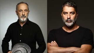 Μόνο στο Yupiii! Σασμός: Παύλος &amp; Ανδρέας Βρουλάκης σε αναμέτρηση μέχρι θανάτου