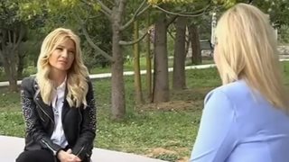 Δημοσιογράφος του ΑΝΤ1 συγκλονίζει: &quot;Είχα φτάσει 39 κιλά, φοβήθηκα&quot;