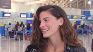 Χριστίνα Μπόμπα: Η επιστροφή στον Άγιο Δομίνικο και οι λεπτομέρειες του γάμου με τον Σάκη Τανιμανίδη