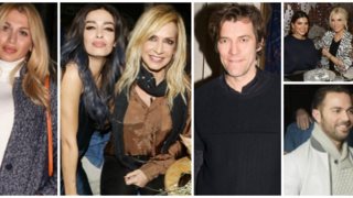 Διάσημες Εμφανίσεις: Πού συναντήθηκαν οι εκπρόσωποι της showbiz;