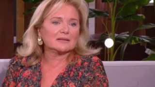 Μαρία Καβογιάννη | Η σχέση της με τον Χριστόφορο Παπακαλιάτη &amp; ο ρόλος της στον &quot;Δάσκαλο&quot;