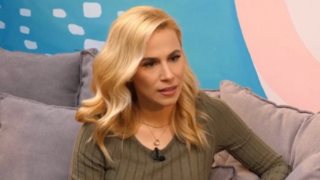 Νάντια Μπουλέ: &quot;Υπήρχαν γυναικολογικά ζητήματα τα οποία ήταν πολύ πιθανό να μου δημιουργήσουν θέμα&quot;