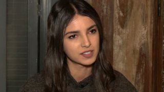 Ιφιγένεια Τζόλα: &quot;Έγραφαν ότι έχω νευρική ανορεξία και πρόβλημα υγείας και δεν θα έπρεπε να είμαι πρότυπο&quot;